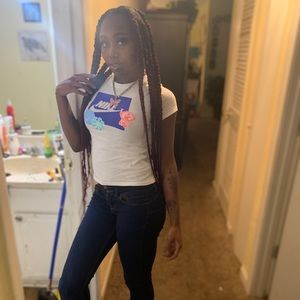 Meet your Posher, Imani